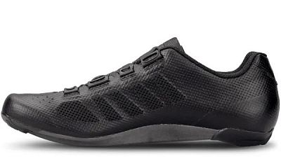 Превью  Велотуфли шоссейные SCOTT Road Vertec Boa Black